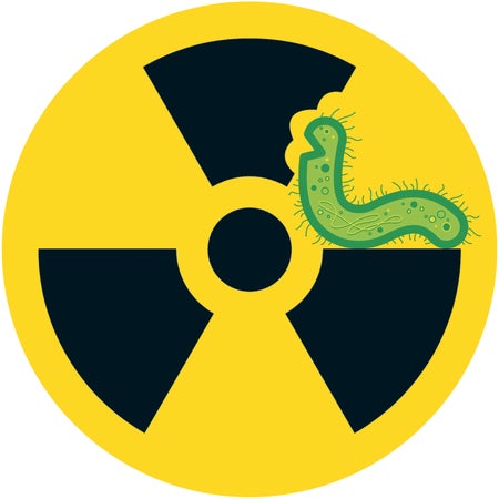 Scientific American Logo